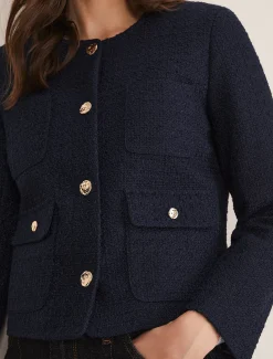 Ripley Tweed Jacket