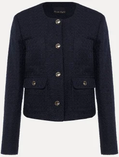 Ripley Tweed Jacket