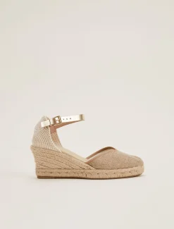 Romly Espadrilles