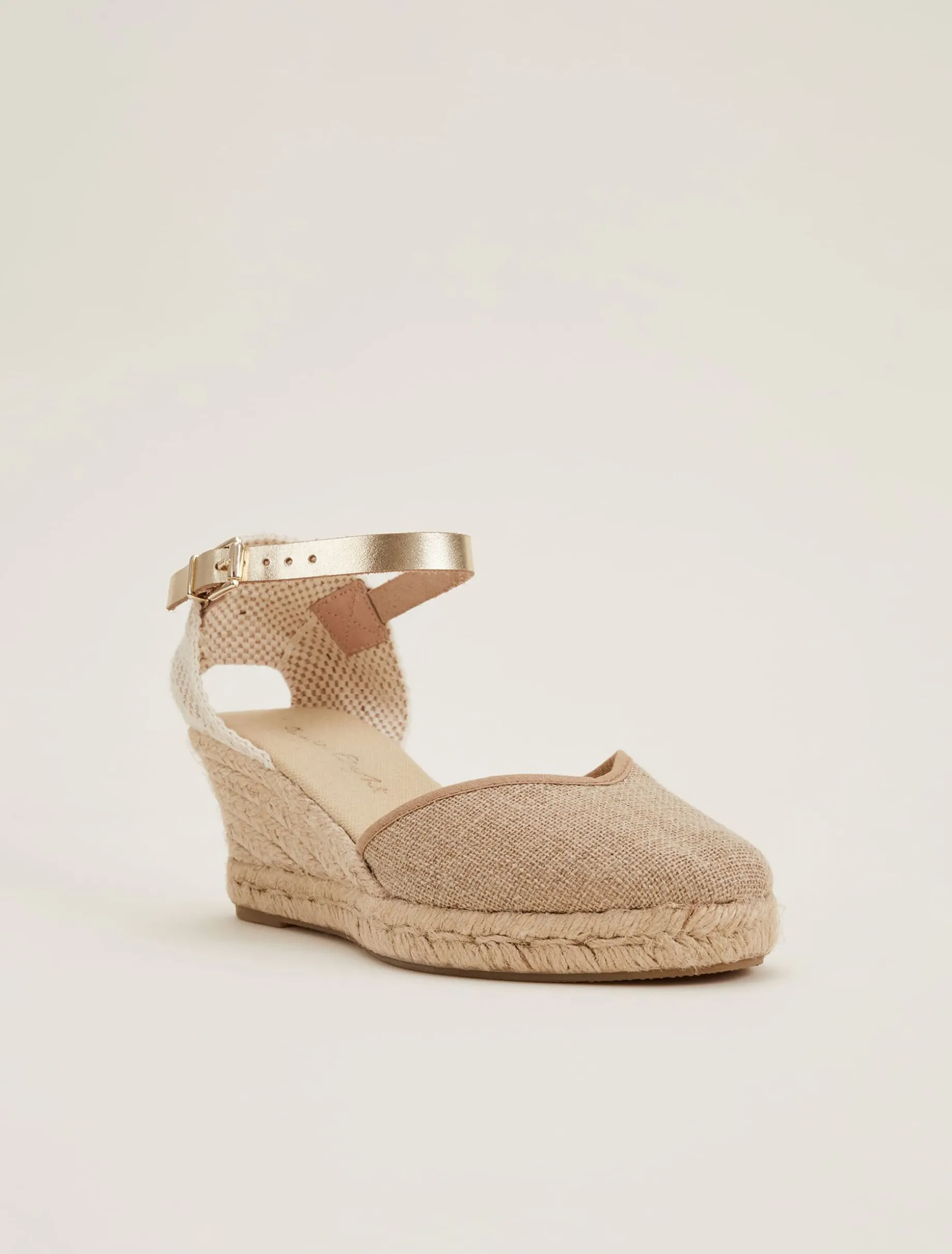 Romly Espadrilles