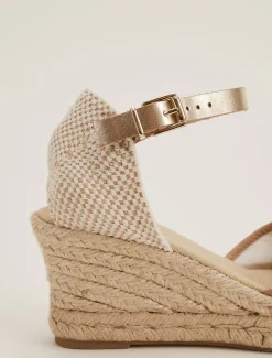 Romly Espadrilles