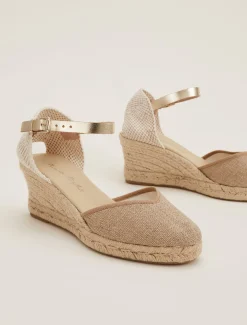 Romly Espadrilles