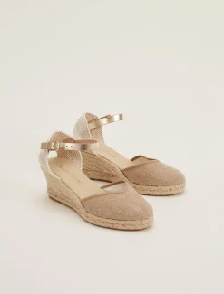Romly Espadrilles