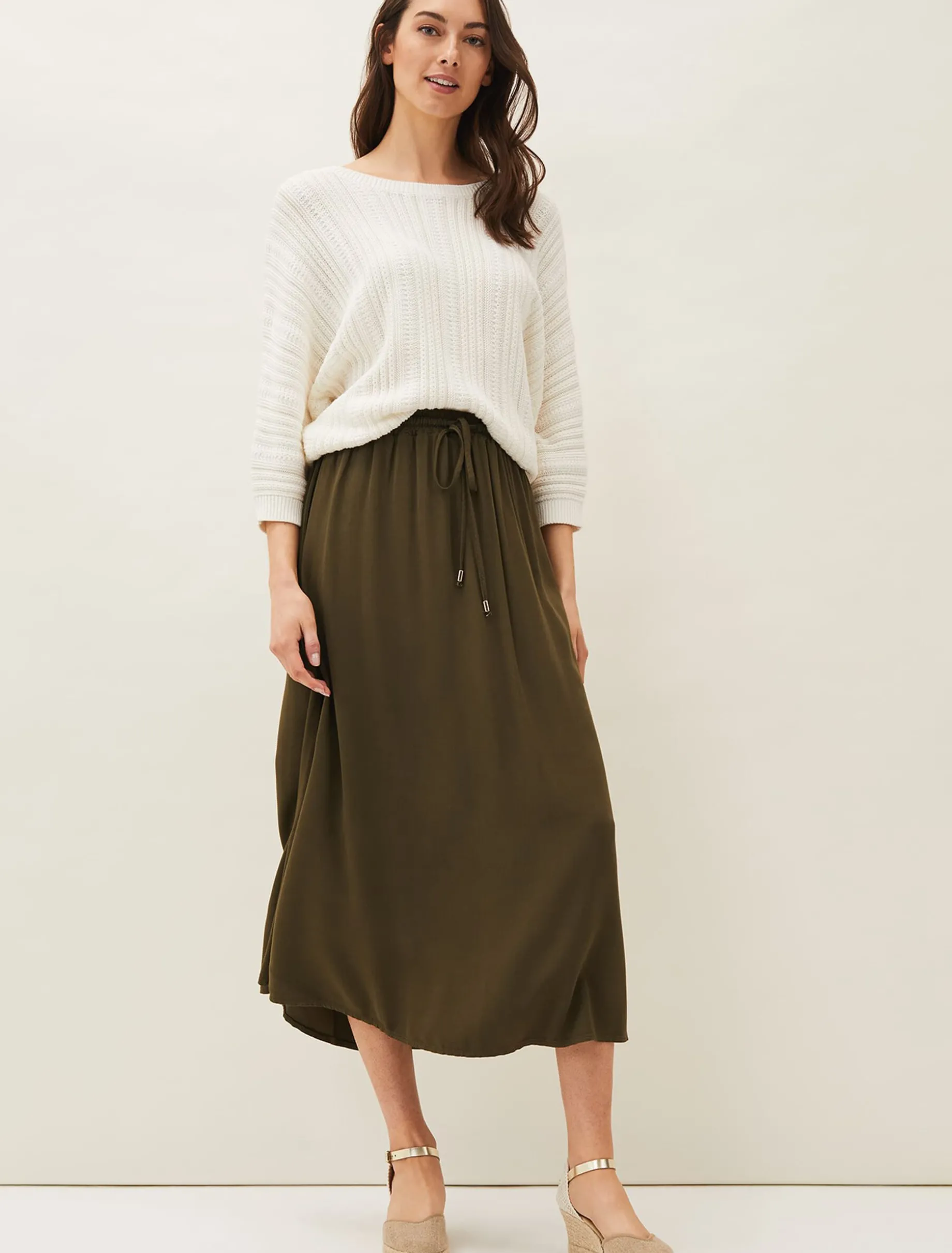 Romly Espadrilles