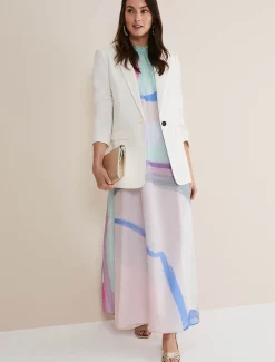 Ronnine Maxi Dress