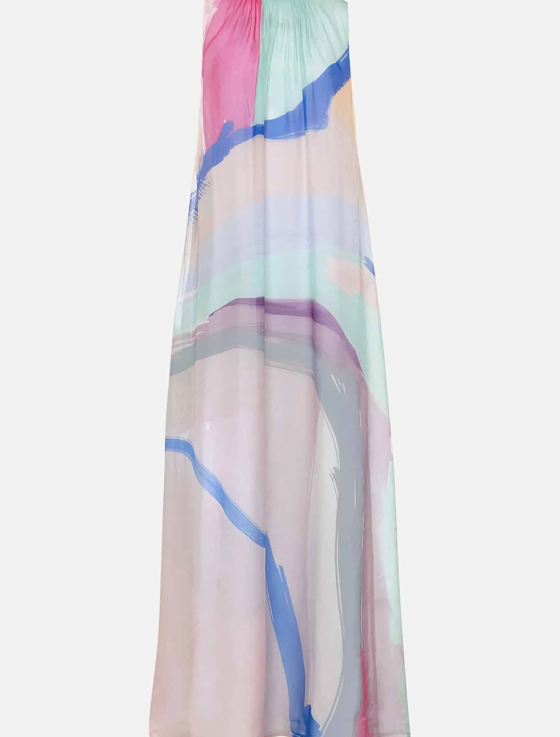Ronnine Maxi Dress