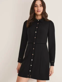 Rosa Tailored Dress