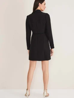 Rosa Tailored Dress