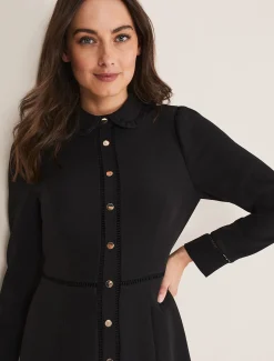 Rosa Tailored Dress