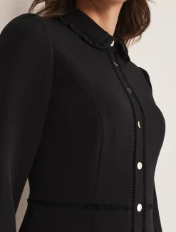 Rosa Tailored Dress