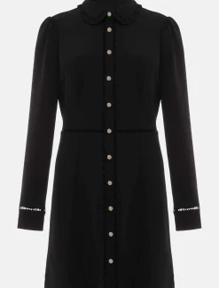 Rosa Tailored Dress
