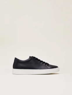 Rosanna Leather Trainers