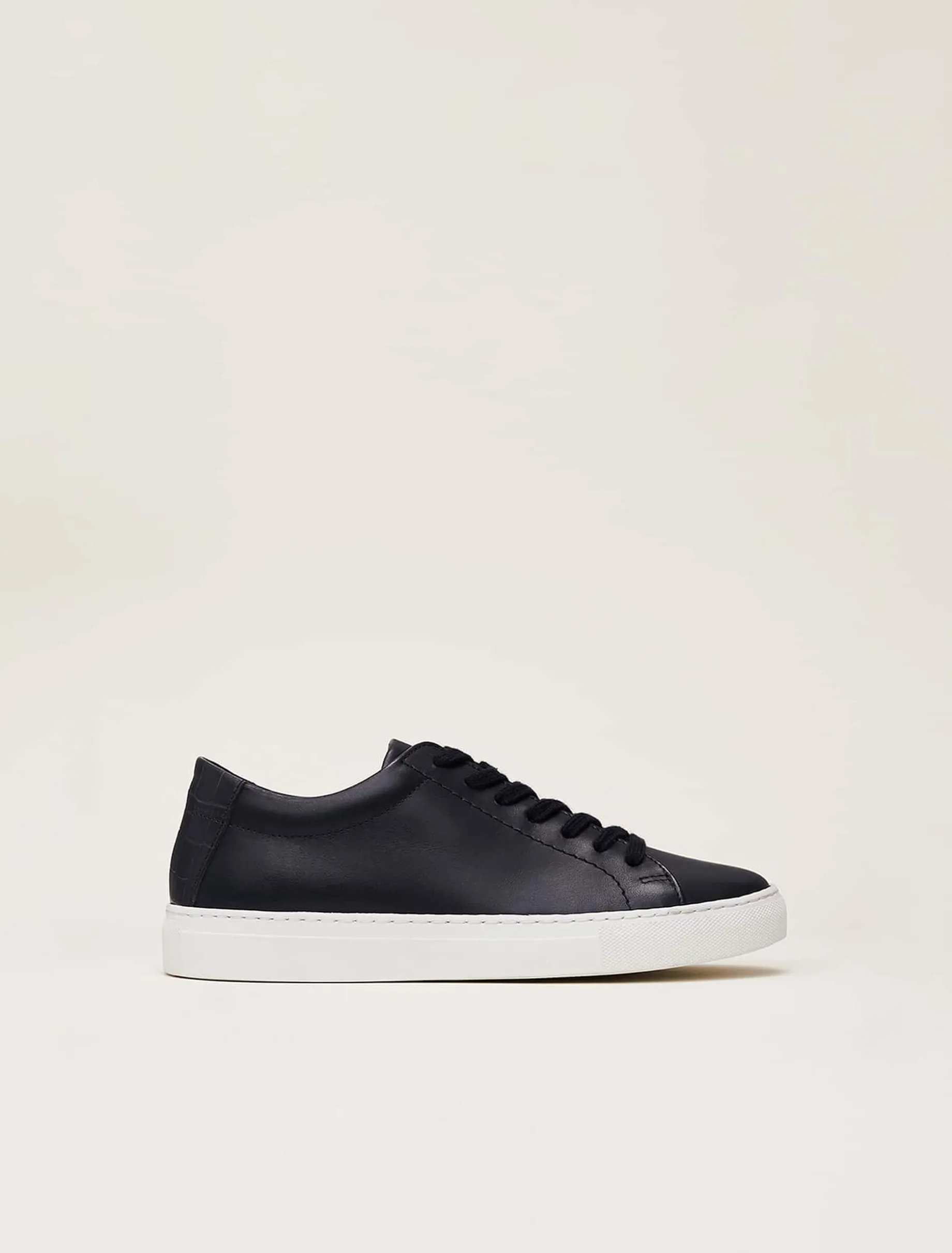 Rosanna Leather Trainers