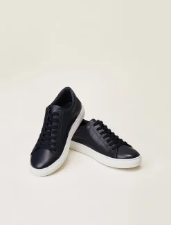 Rosanna Leather Trainers