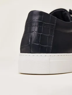 Rosanna Leather Trainers