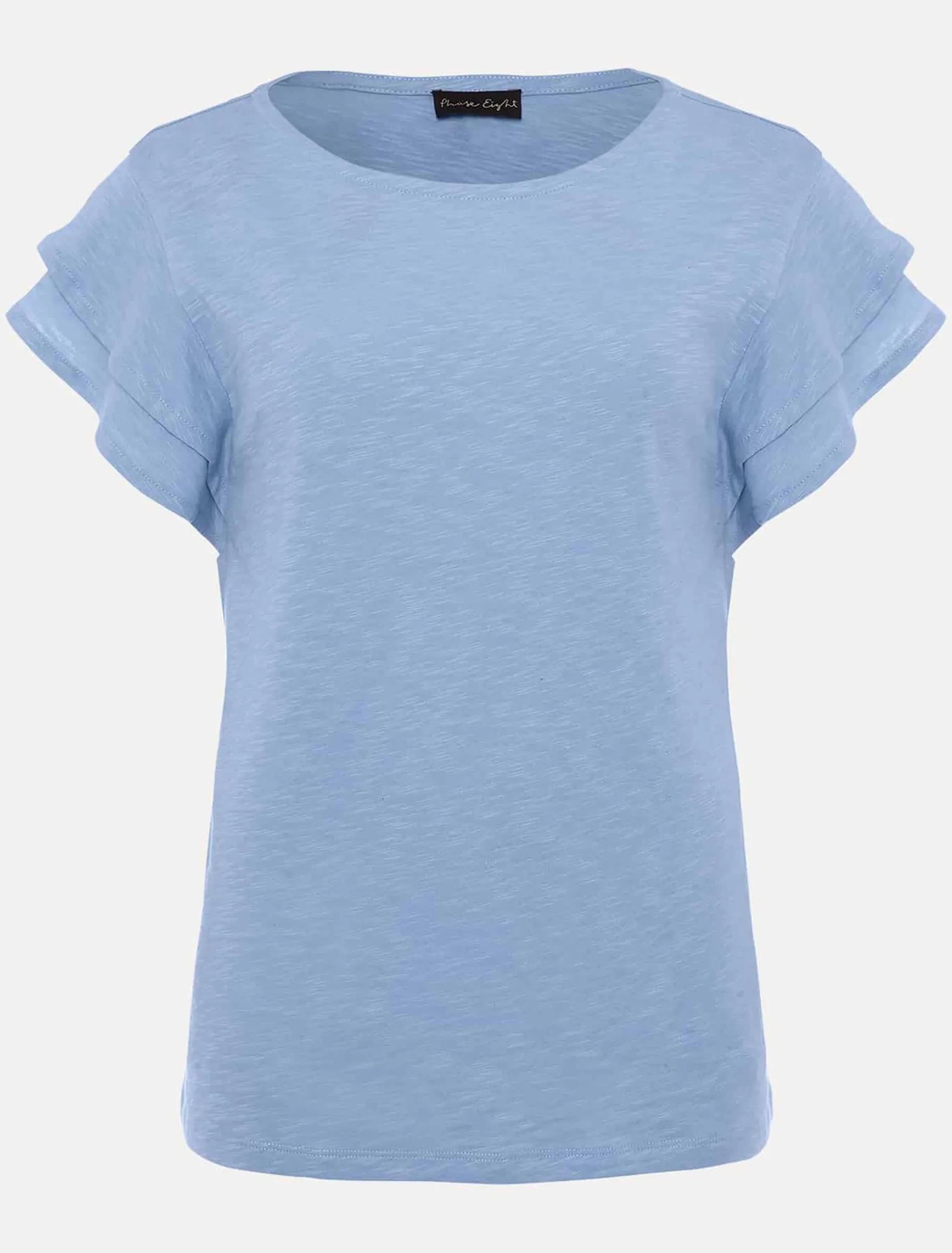 Rosolitta Frill Sleeve Top
