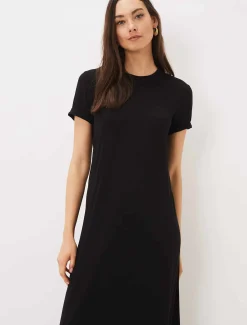 Roxana T-Shirt Maxi Dress
