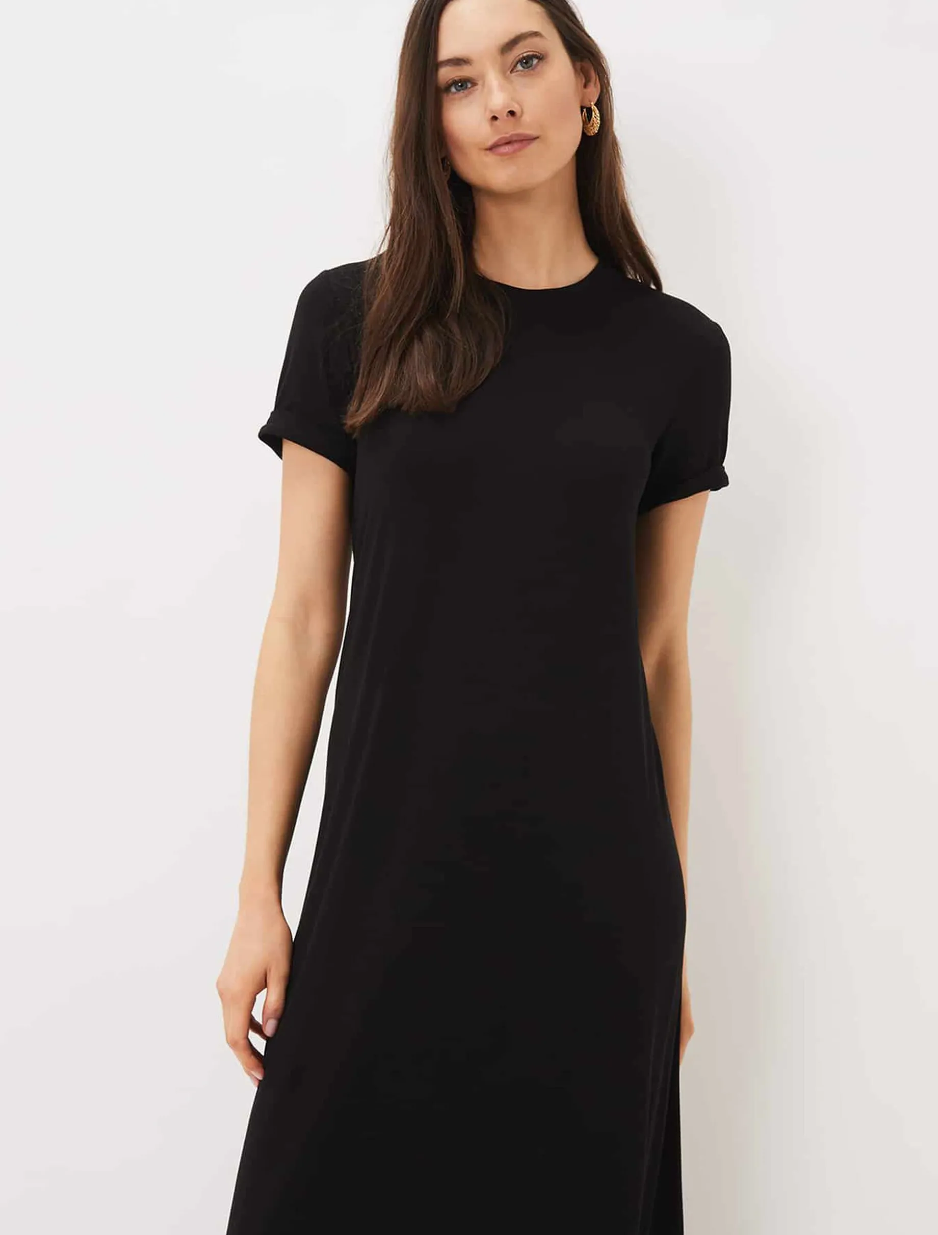 Roxana T-Shirt Maxi Dress