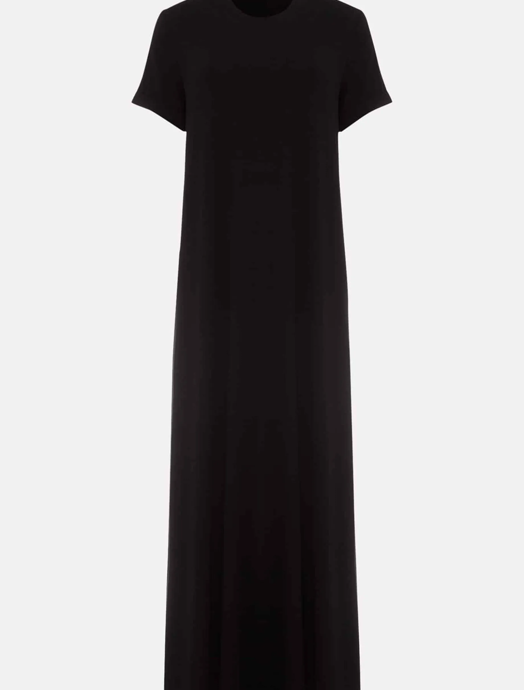 Roxana T-Shirt Maxi Dress