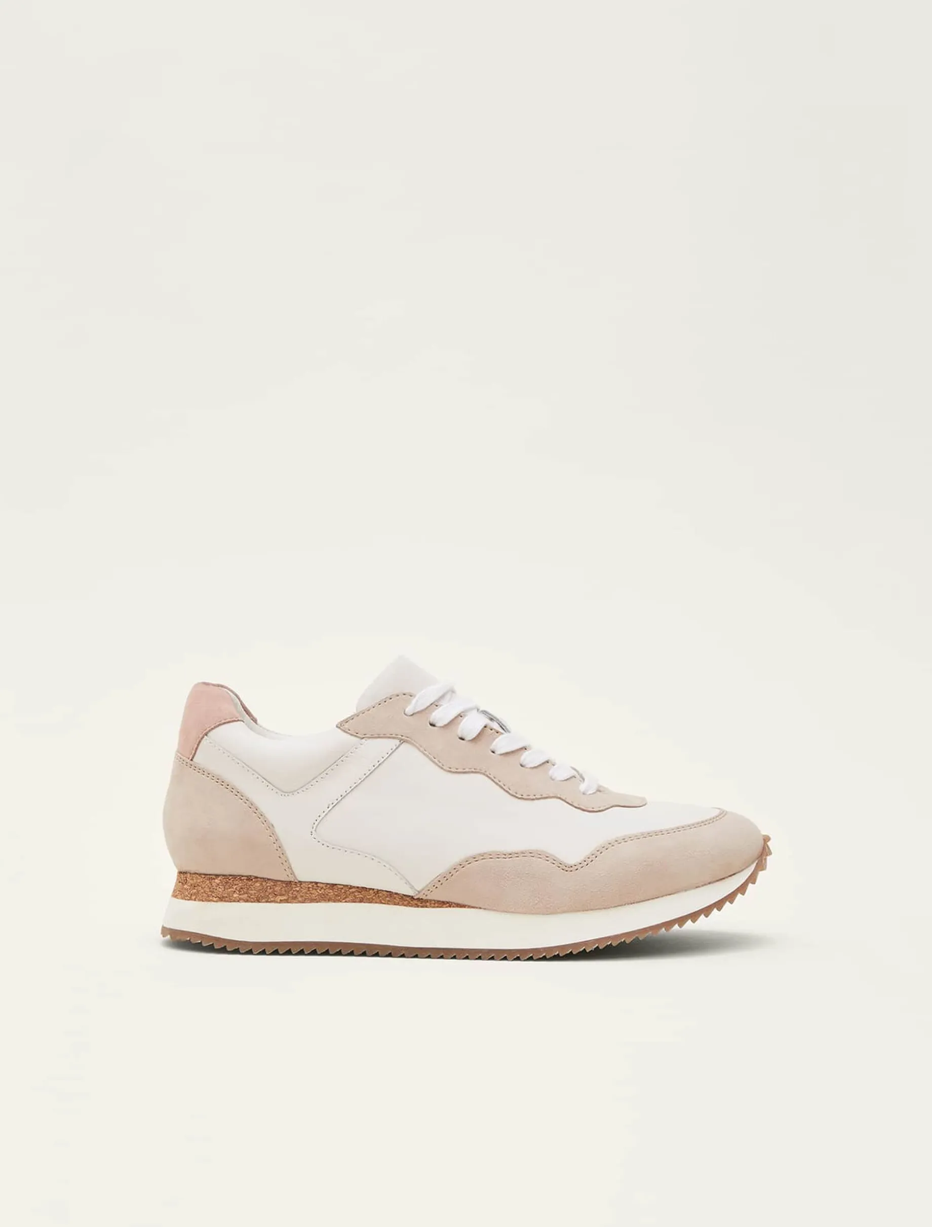 Runner Trainer