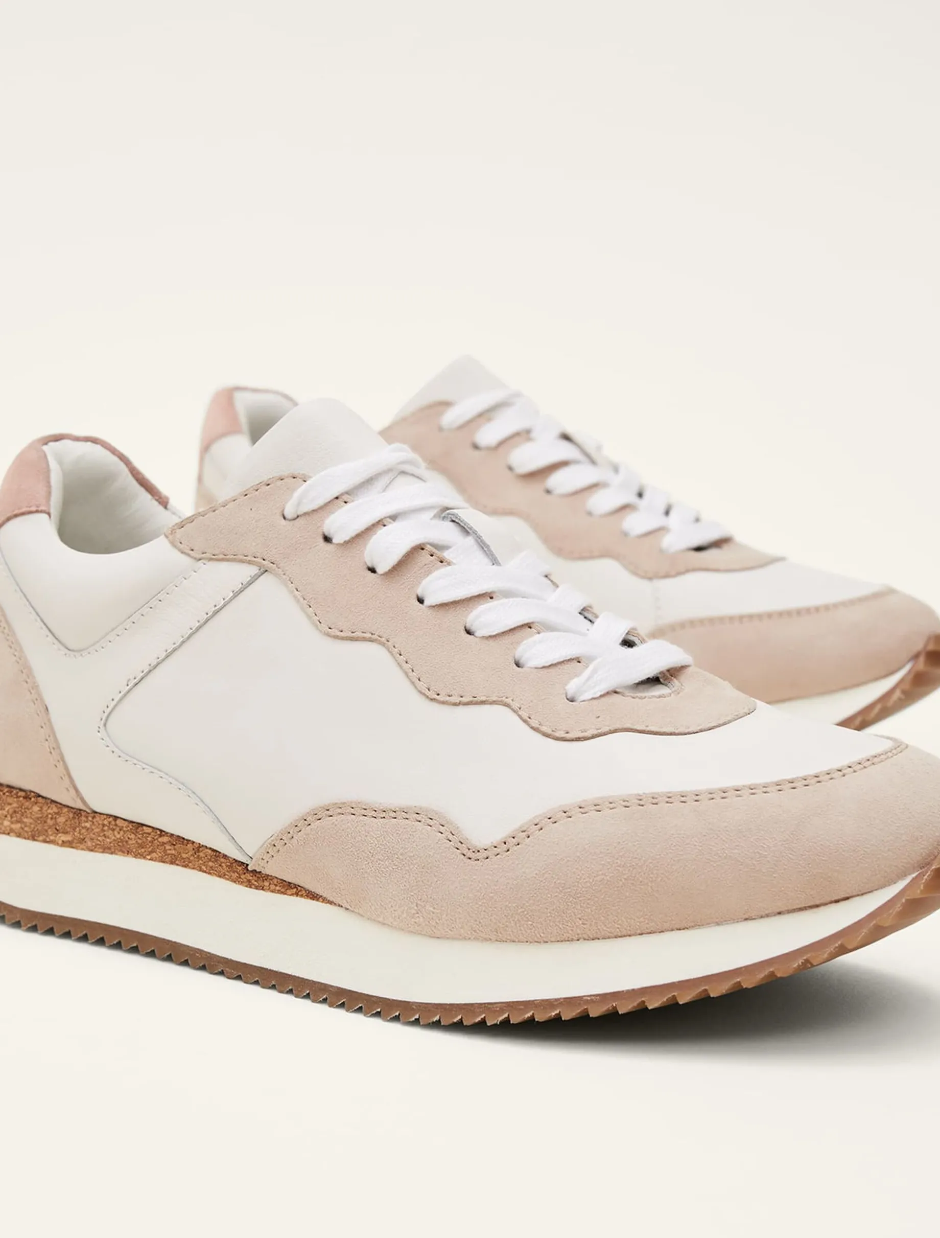Runner Trainer