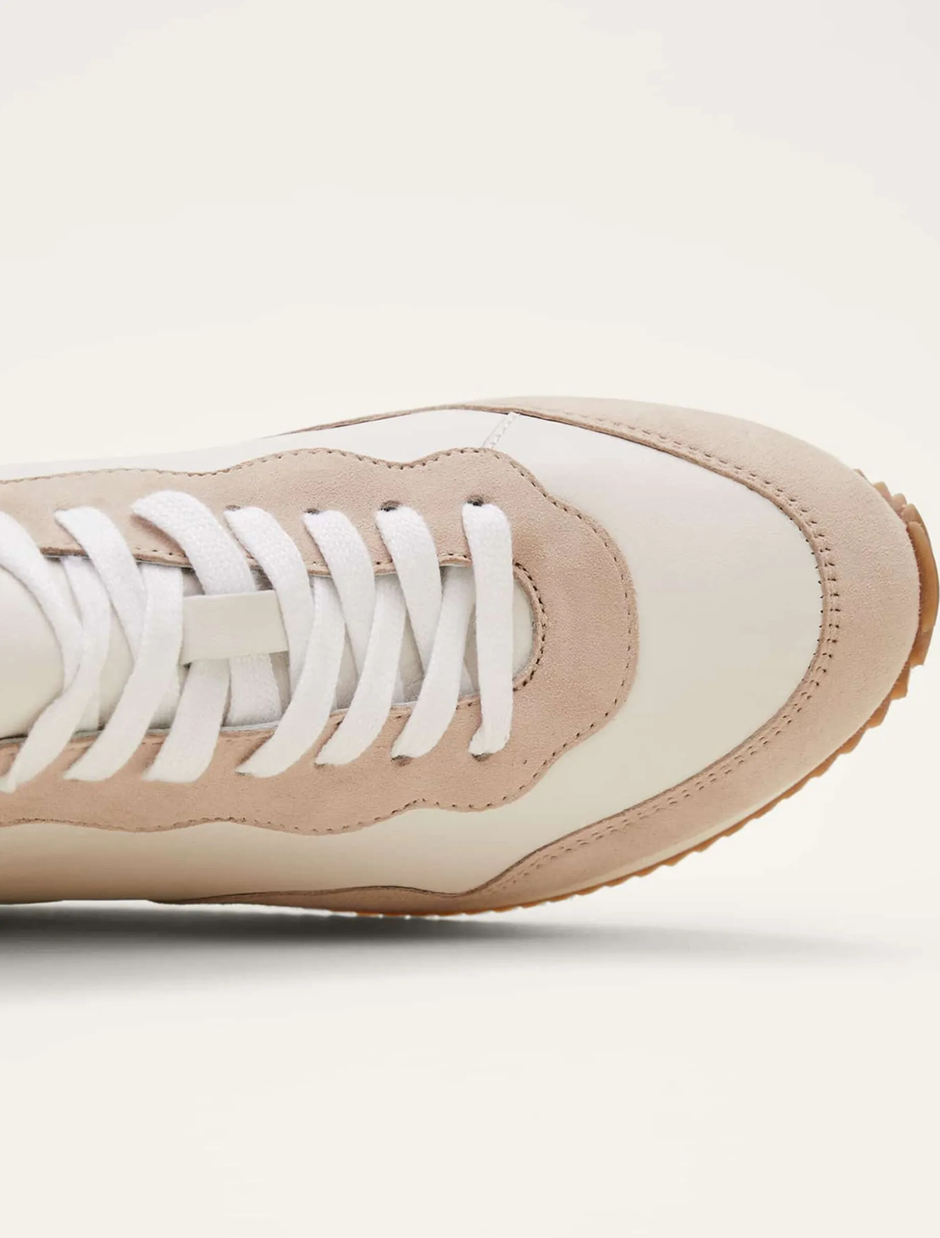 Runner Trainer