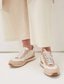 Runner Trainer