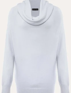 Rylee Roll Neck Knit