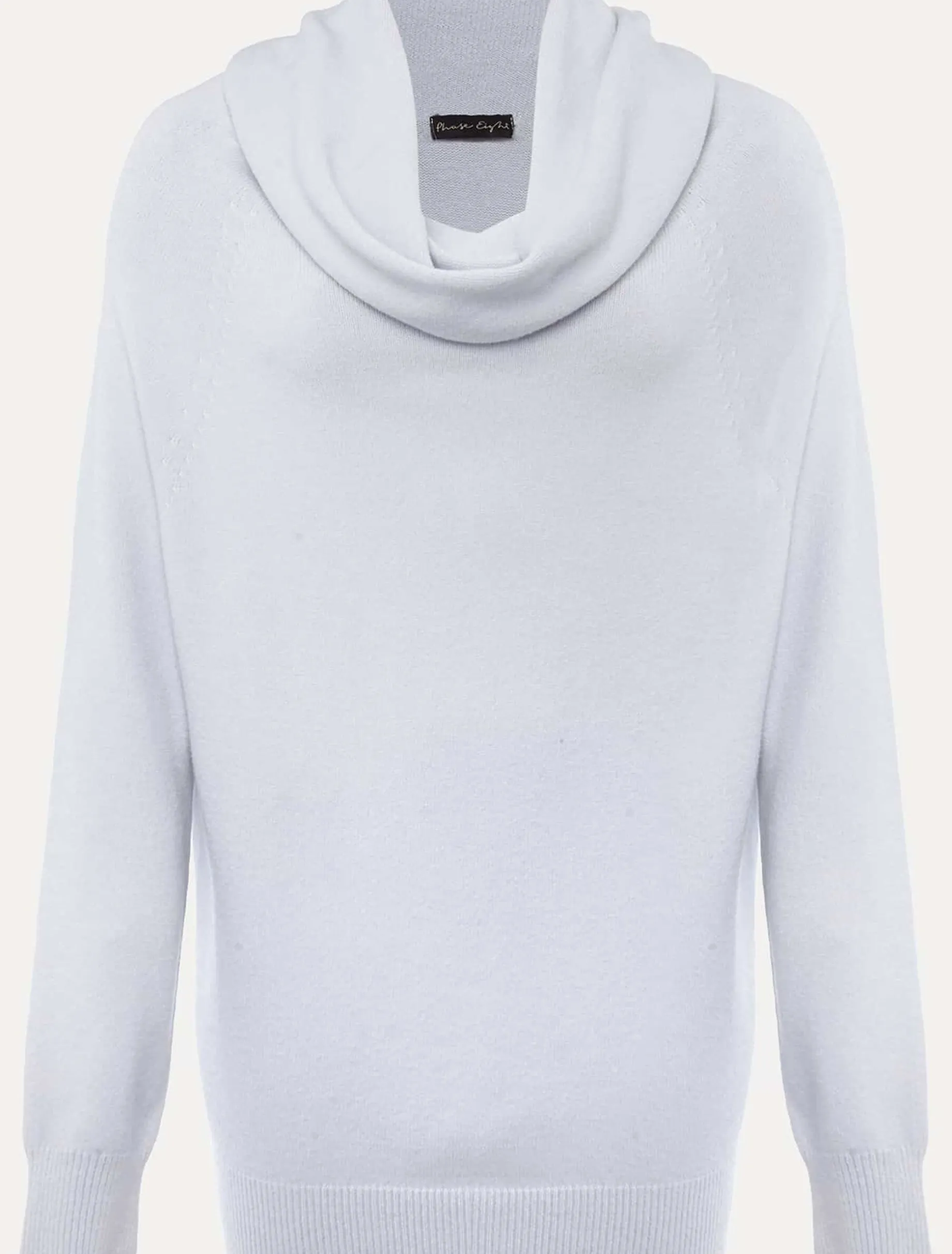 Rylee Roll Neck Knit