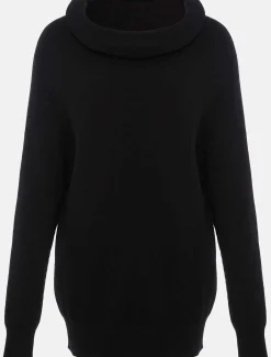 Rylee Roll Neck Knit