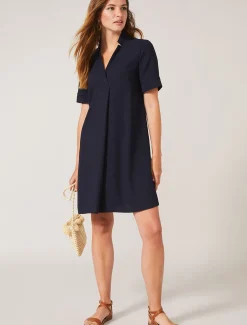 Sabine Swing Dress