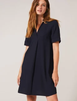 Sabine Swing Dress