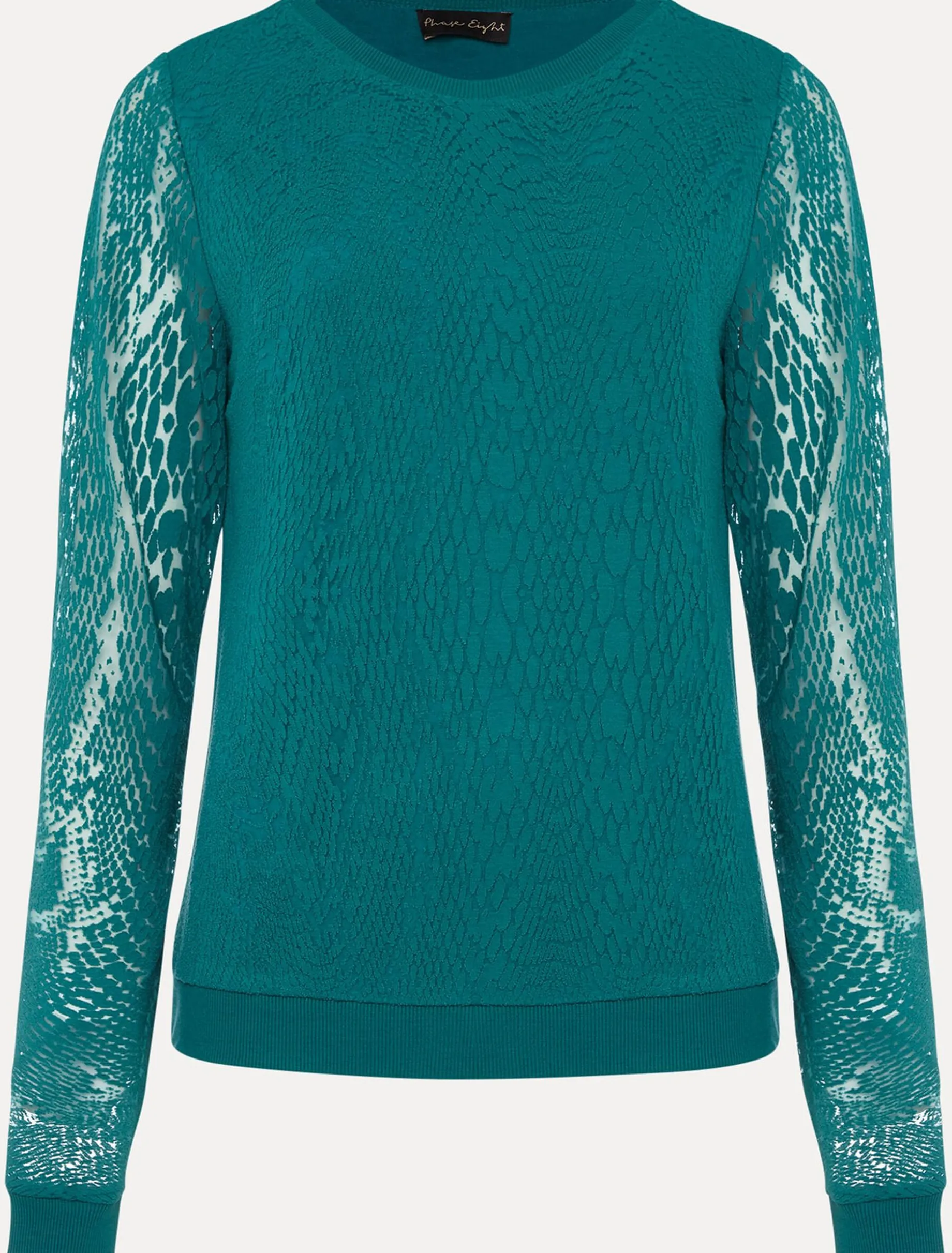 Sakuro Burnout Top
