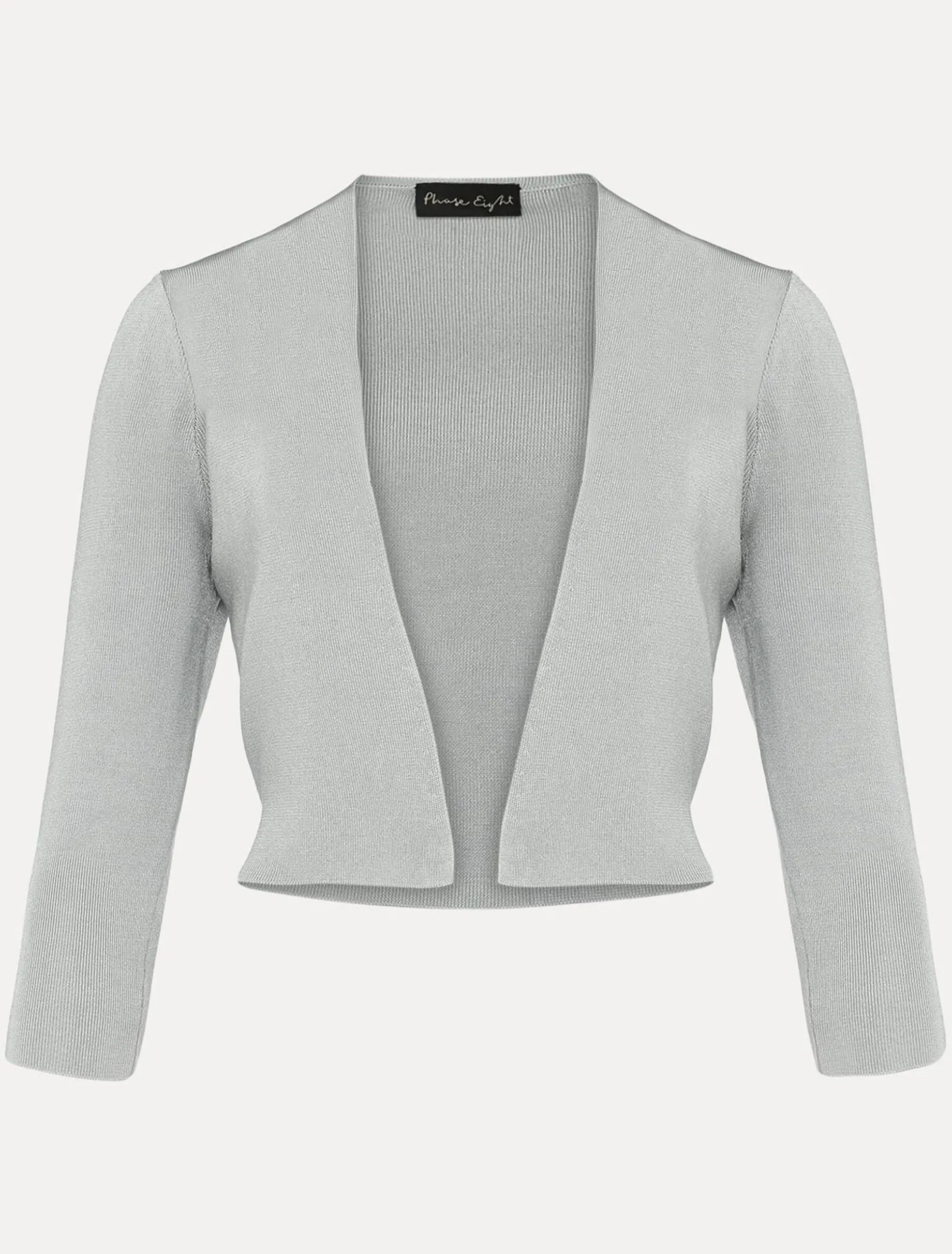 Salma Lightweight Knitted Jacket