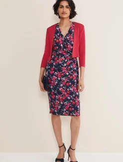 Salma Lightweight Knitted Jacket