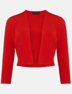 Salma Lightweight Knitted Jacket