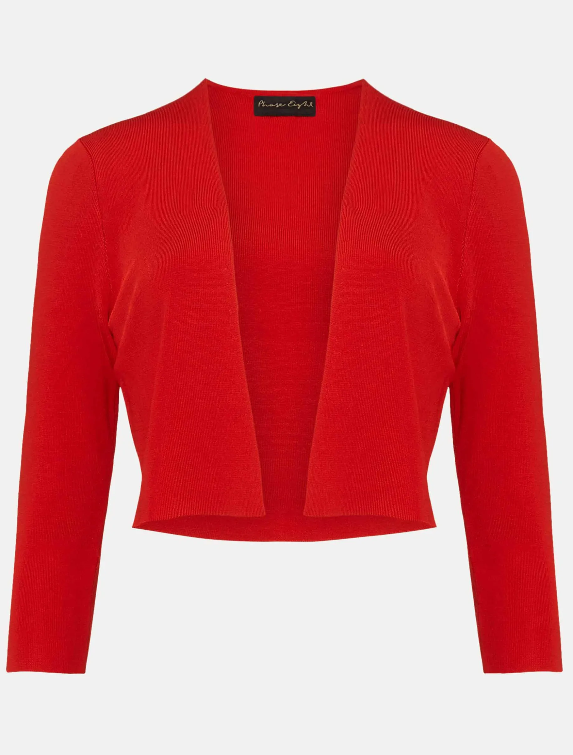 Salma Lightweight Knitted Jacket