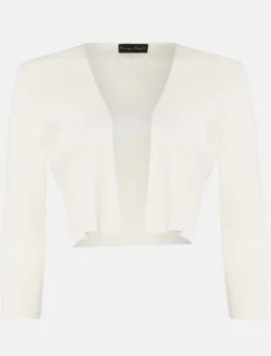 Salma Lightweight Knitted Jacket