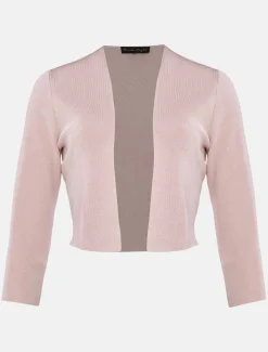 Salma Lightweight Knitted Jacket