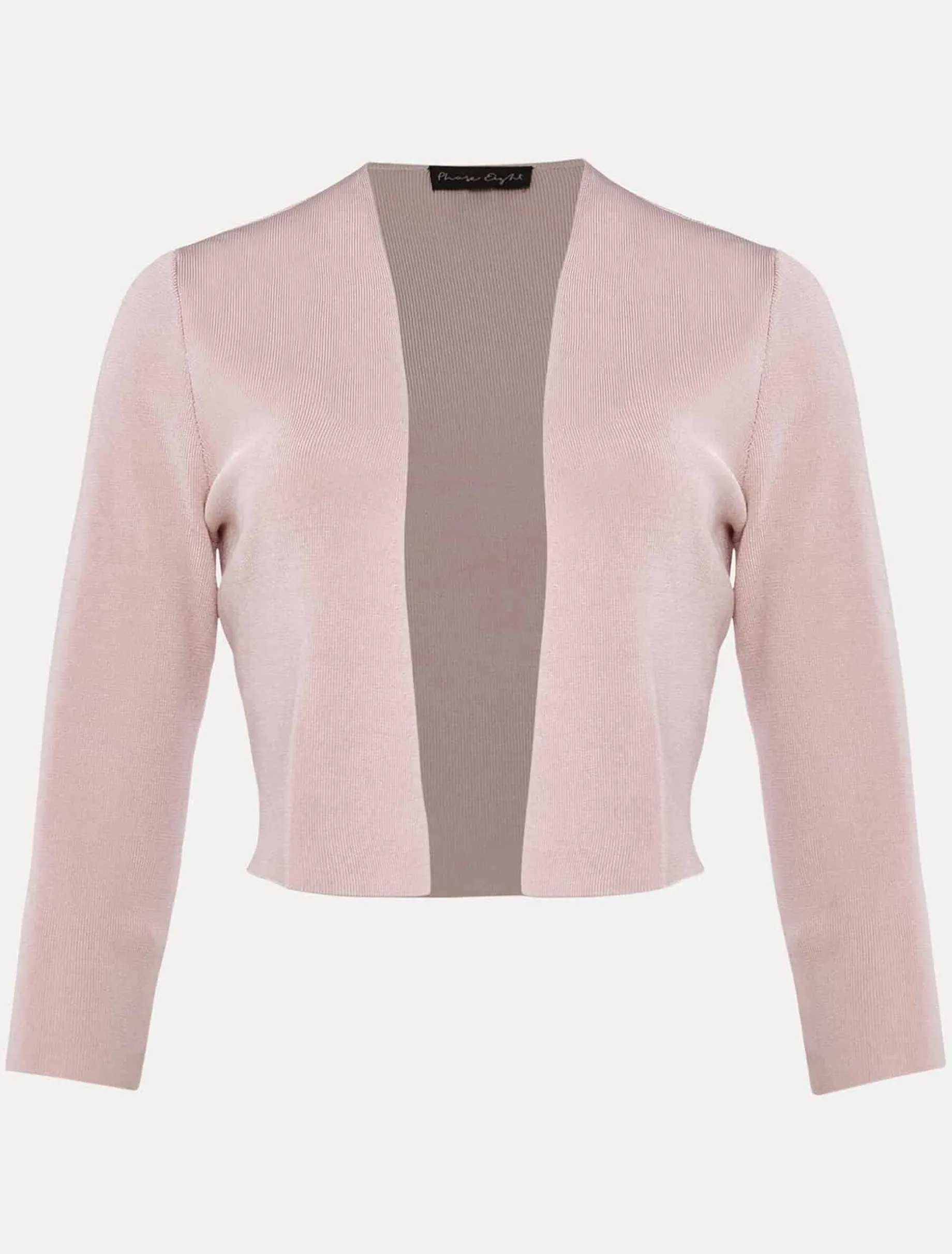 Salma Lightweight Knitted Jacket