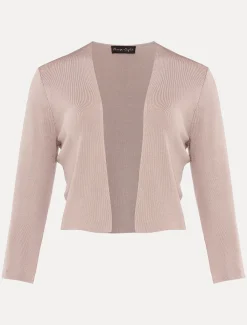 Salma Lightweight Knitted Jacket