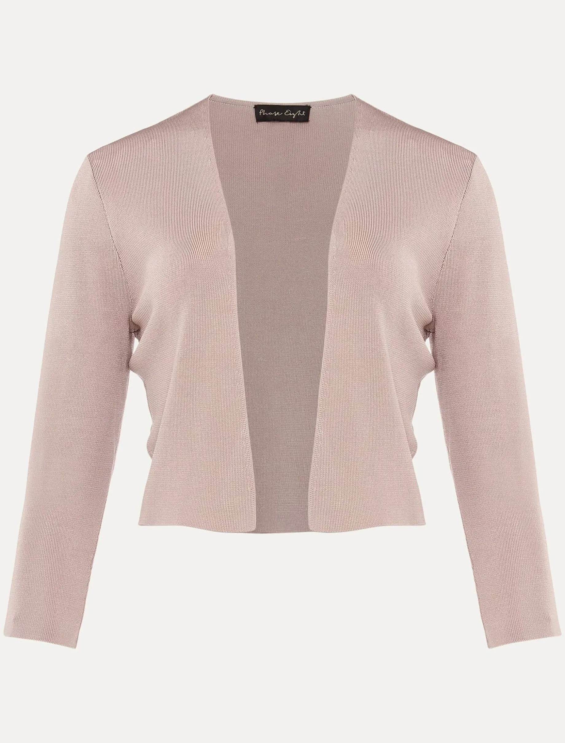 Salma Lightweight Knitted Jacket