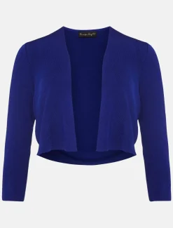Salma Lightweight Knitted Jacket