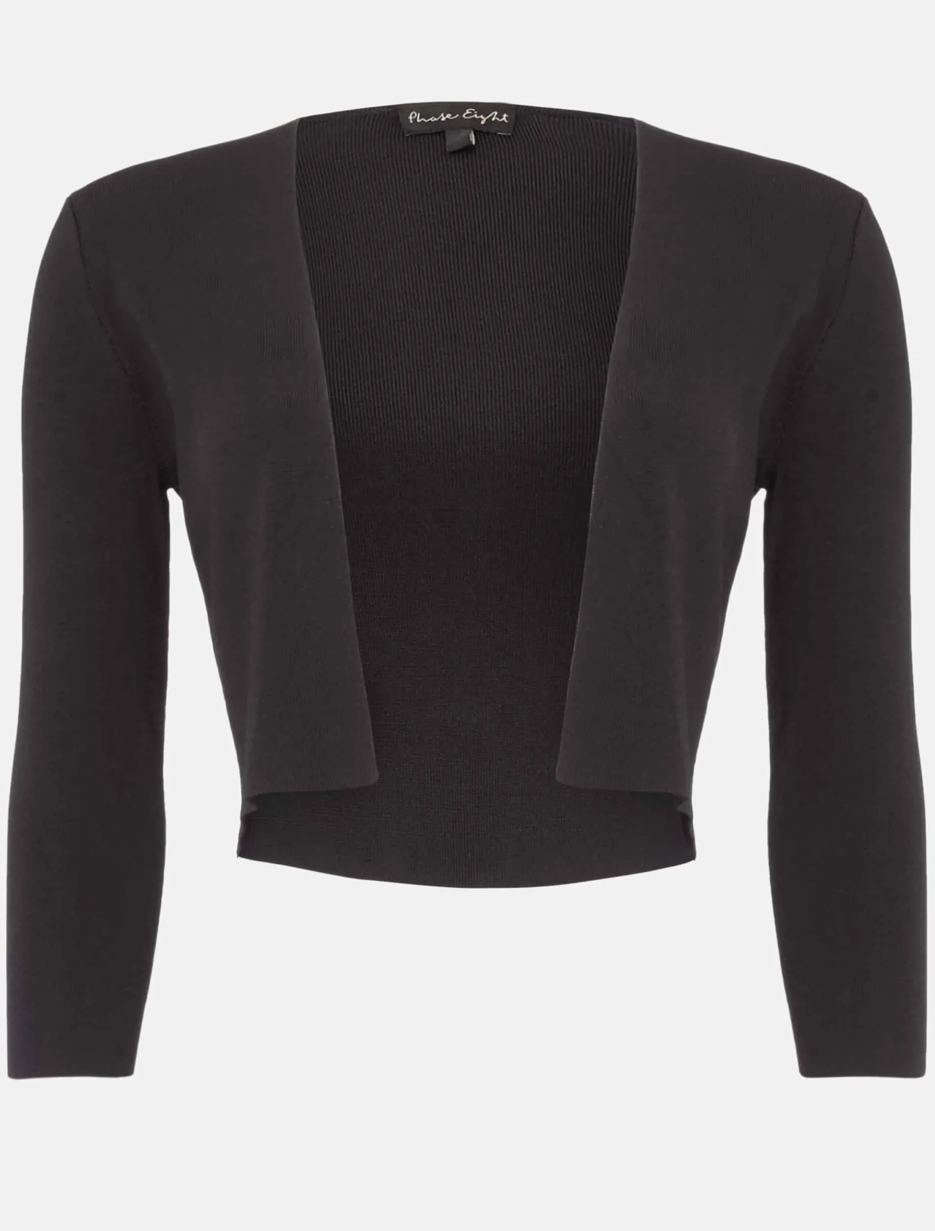 Salma Lightweight Knitted Jacket