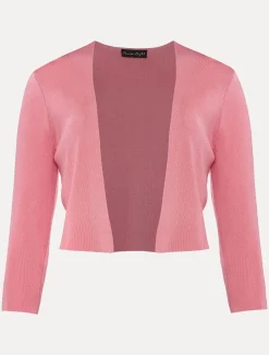 Salma Lightweight Knitted Jacket