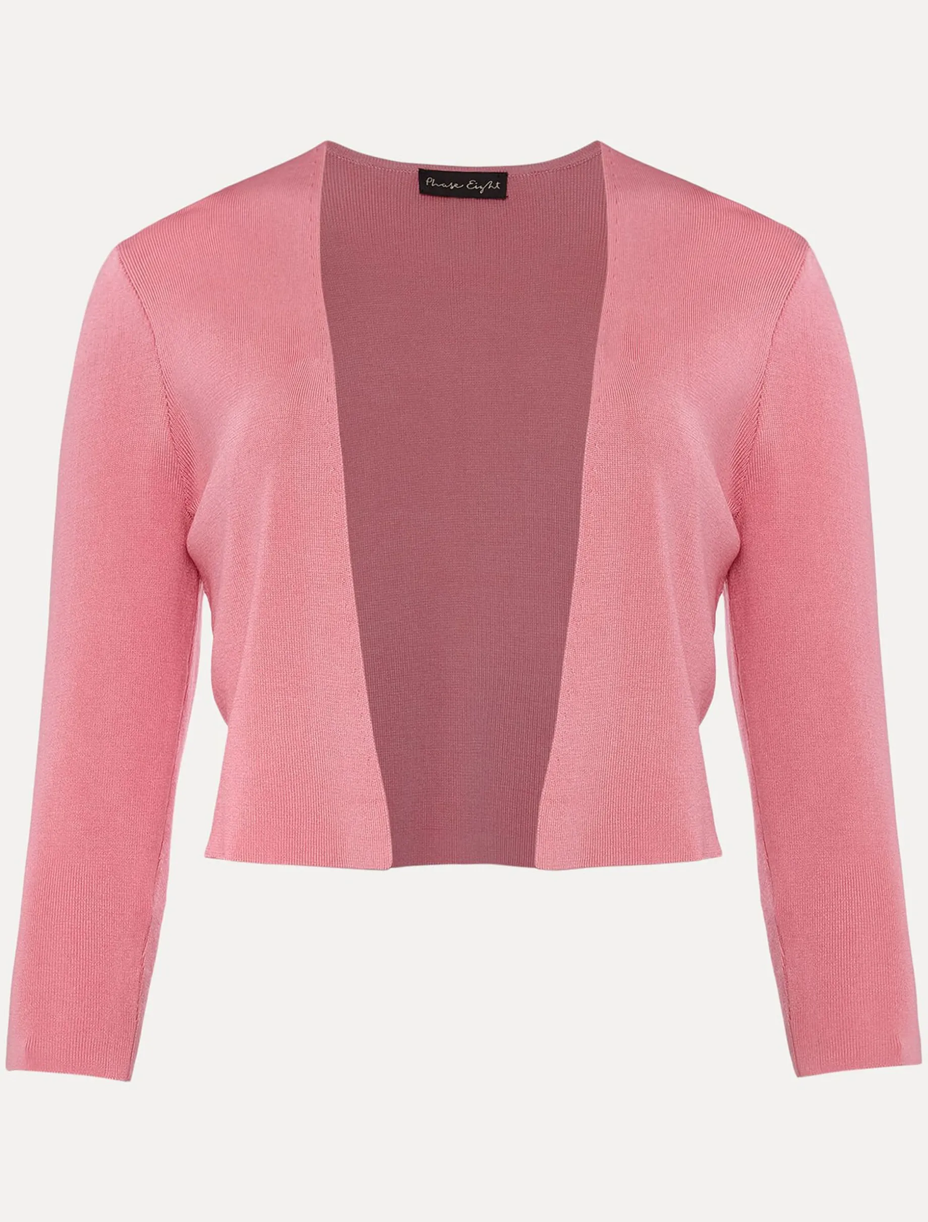 Salma Lightweight Knitted Jacket
