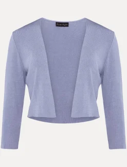 Salma Lightweight Knitted Jacket
