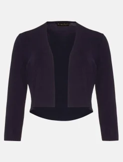 Salma Lightweight Knitted Jacket