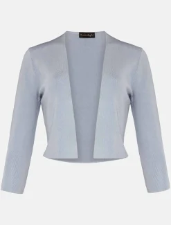 Salma Lightweight Knitted Jacket