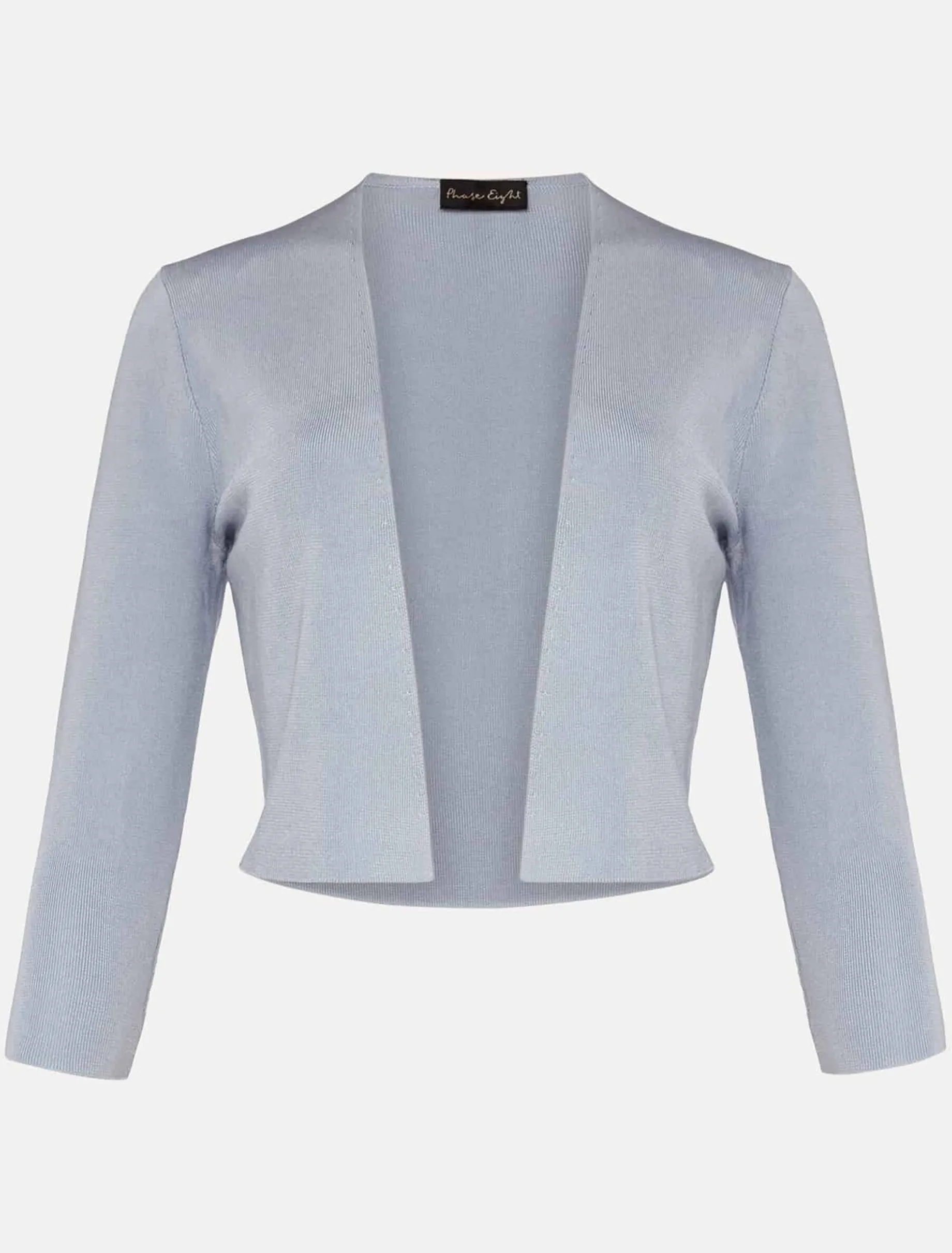 Salma Lightweight Knitted Jacket